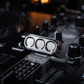 Polished Stainless Steel Magnetic Fidget Slider variant