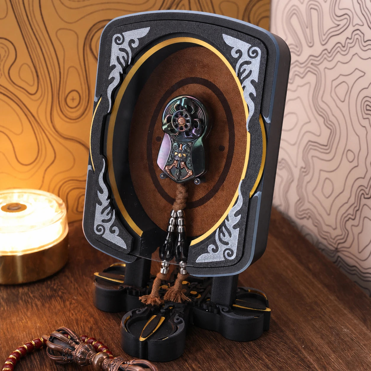EDC Fidget Toy Display Stand – Decorative Desktop Organizer – main product image 4