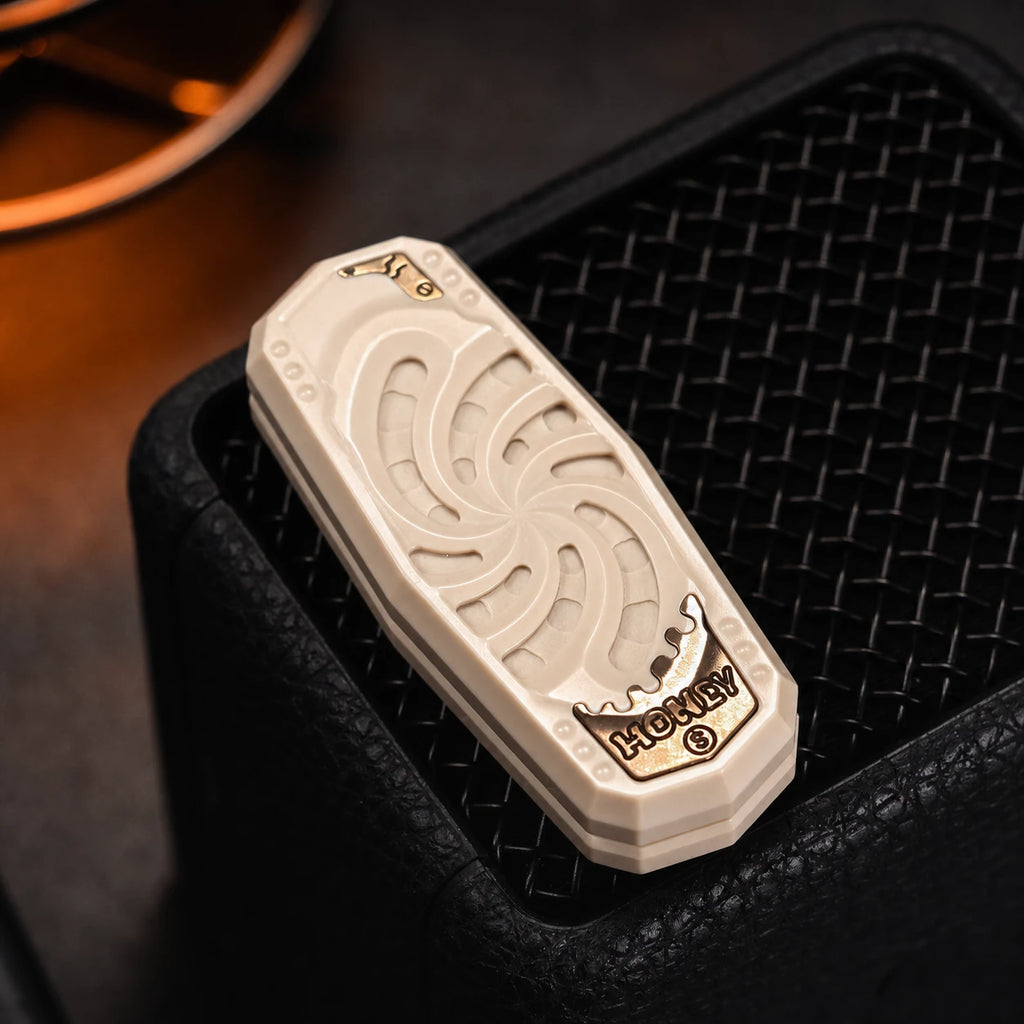 Magnetic Fidget Slider for Adults – Dual-Track PEEK EDC Toy – main product image 4