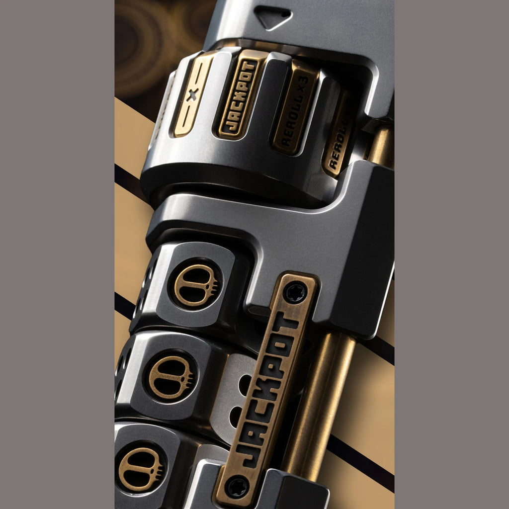Magnetic Slider Fidget Toy detail image
