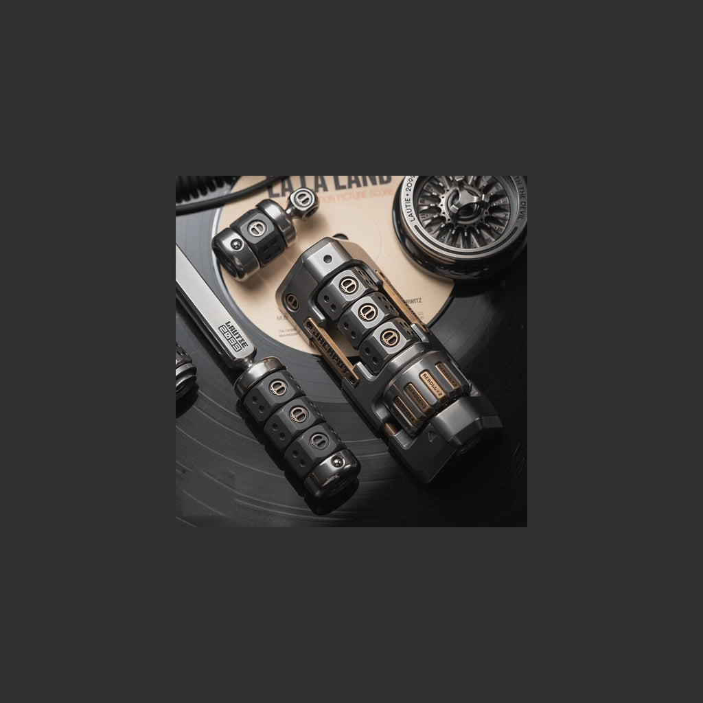 Executive Desk Spinner Toy main image