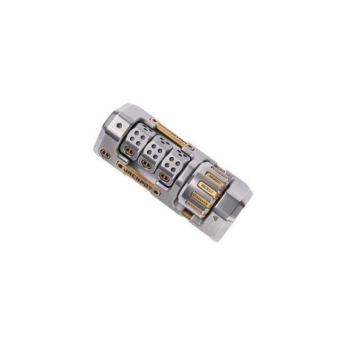 Collectible Metal Pendant Fidget main image