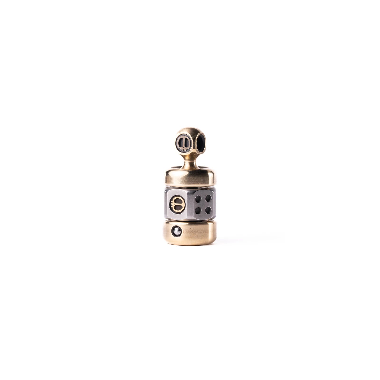 Collectible Metal Pendant Fidget variant image