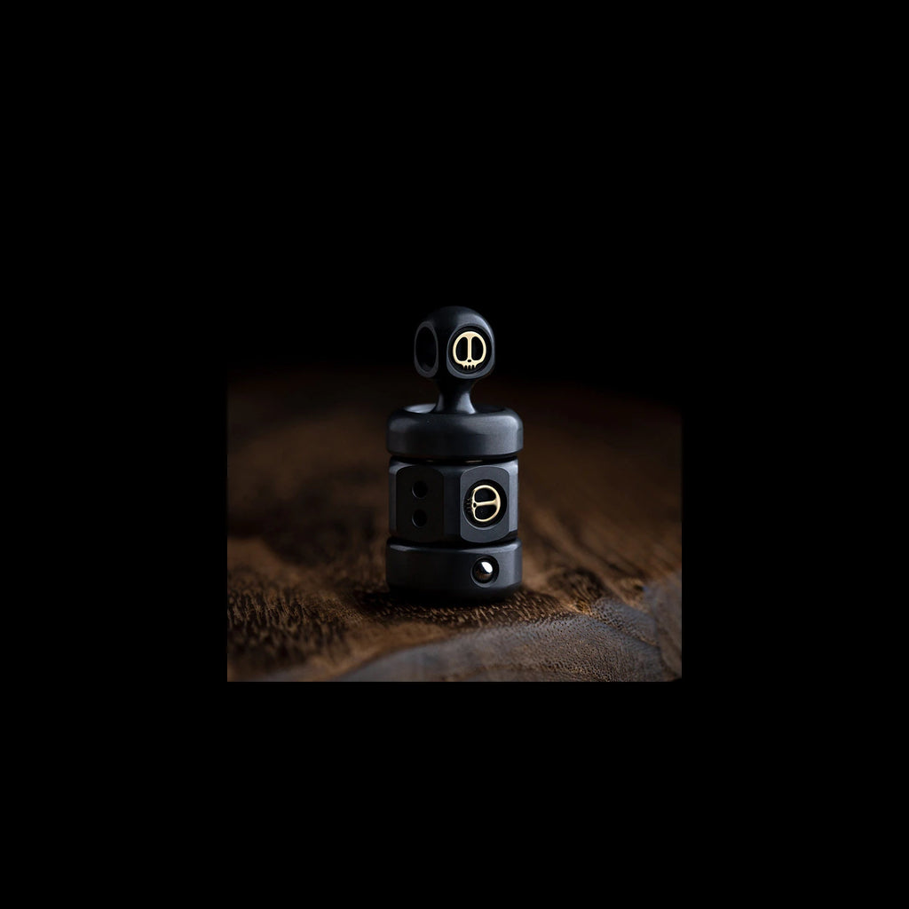 Premium Zirconium Fidget Slider variant image