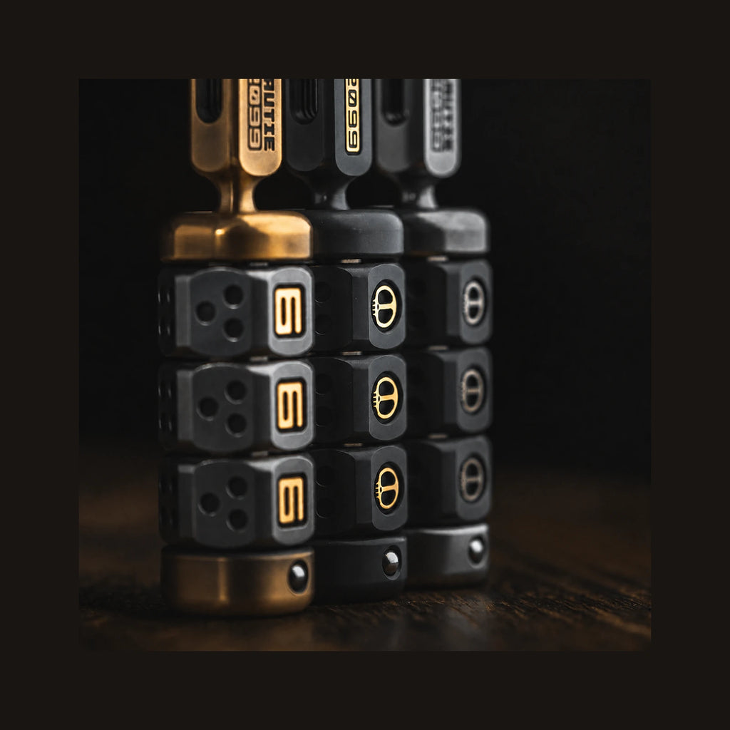 Limited Edition EDC Collectible main image