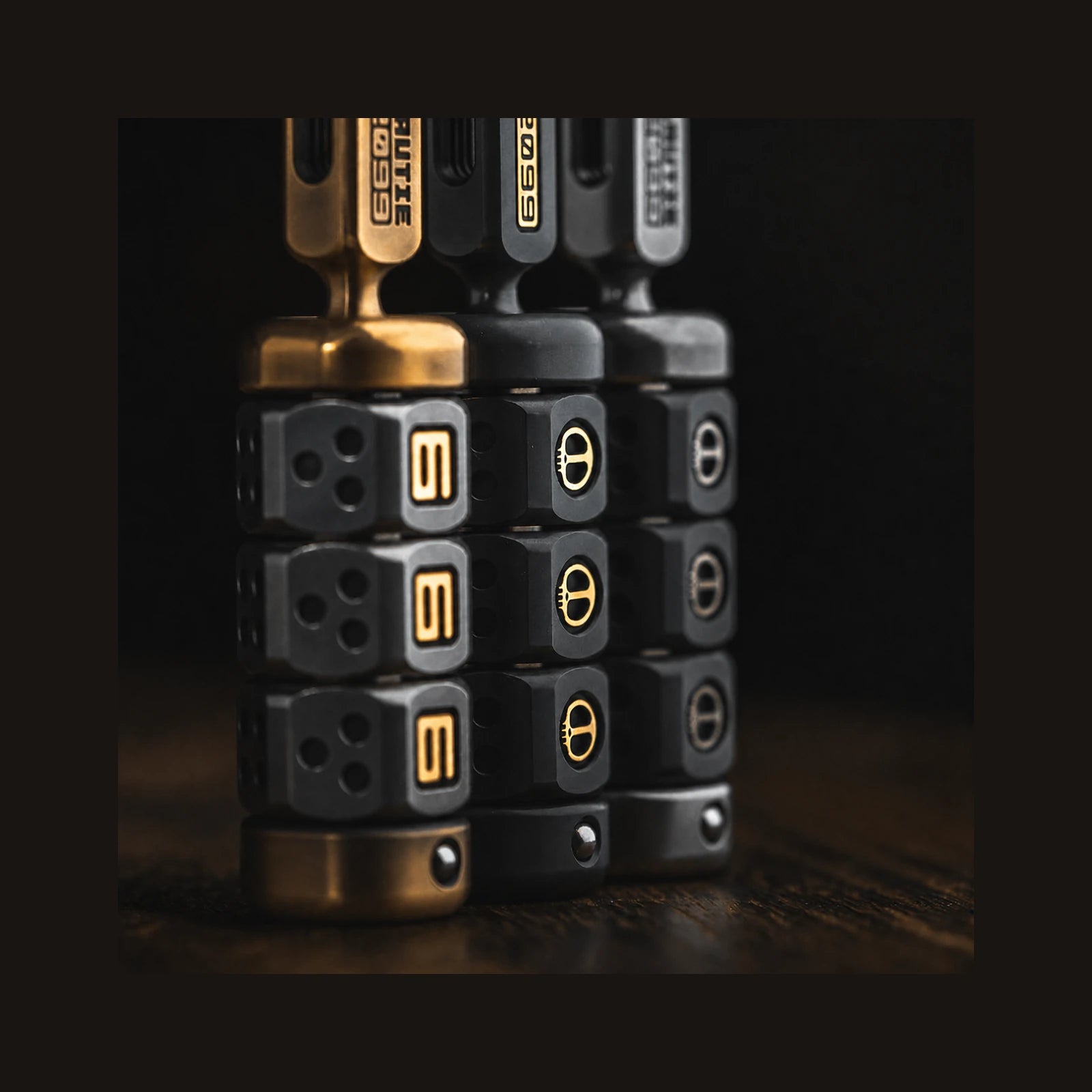 Limited Edition EDC Collectible main image