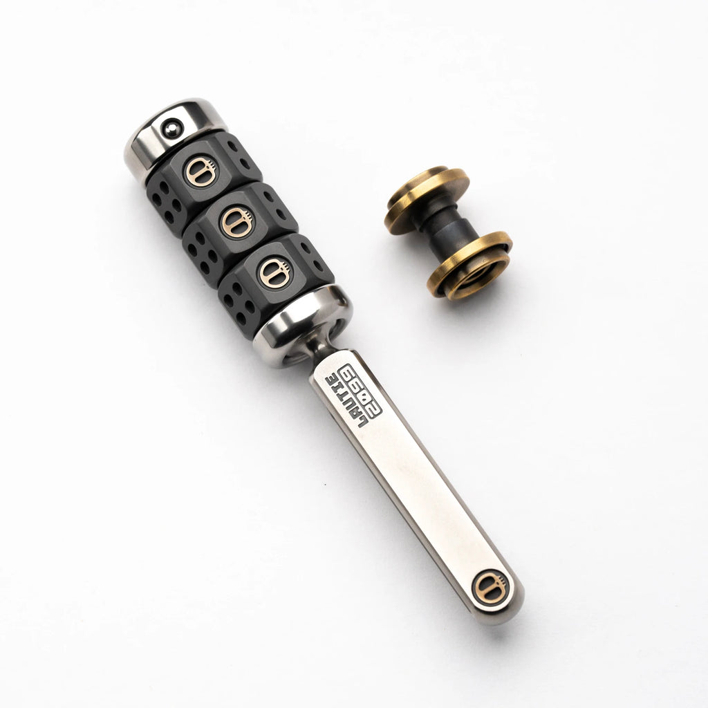 Articulated Metal EDC Master Set variant image