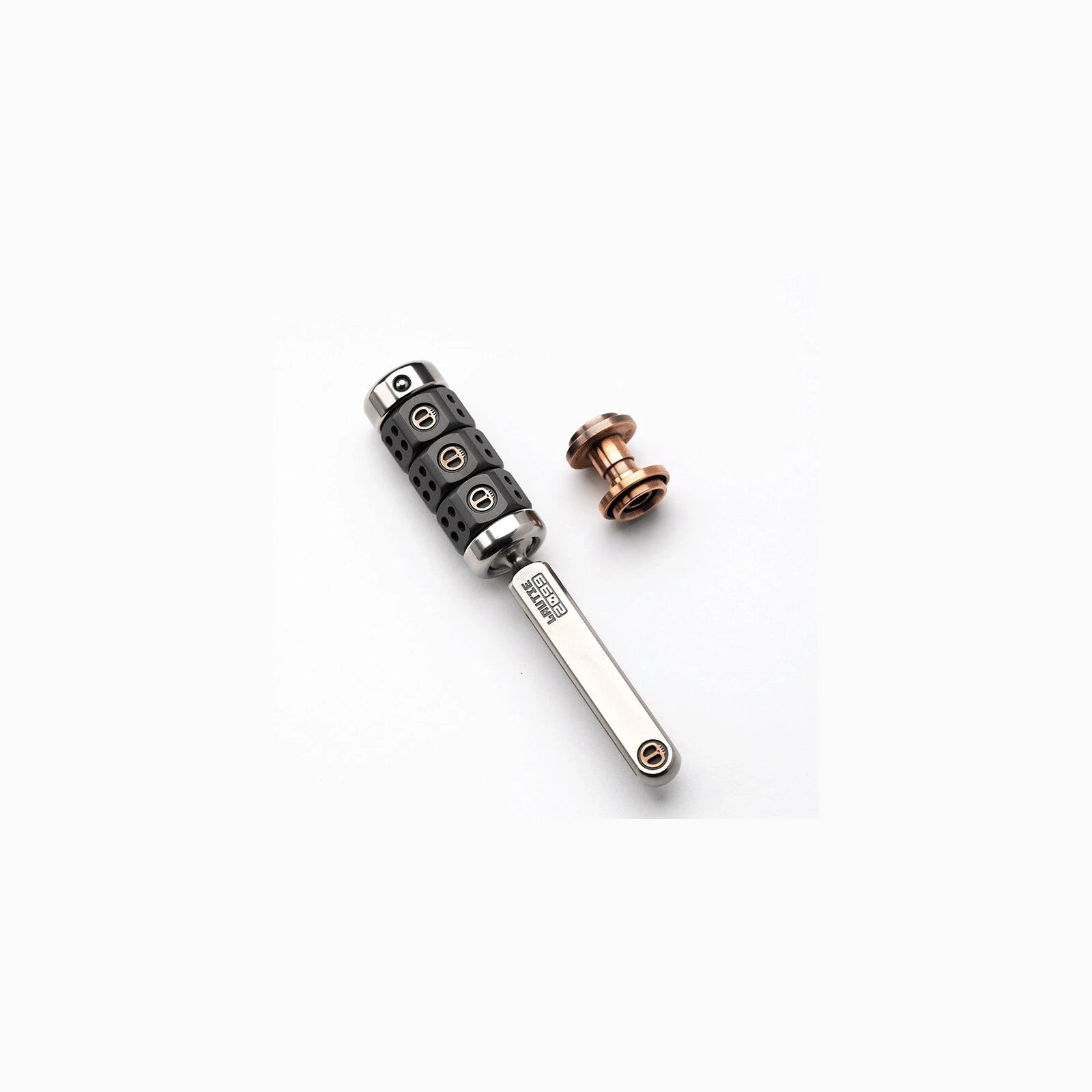 Articulated Metal EDC Master Set variant image