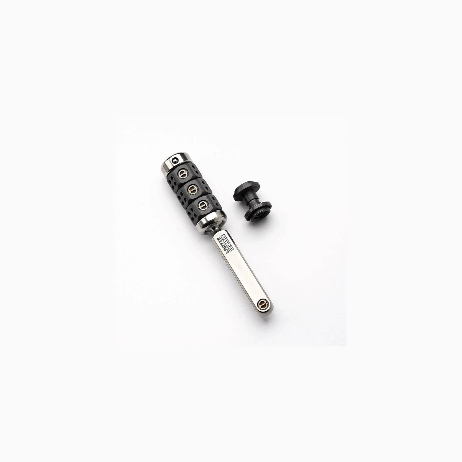 Articulated Metal EDC Master Set variant image