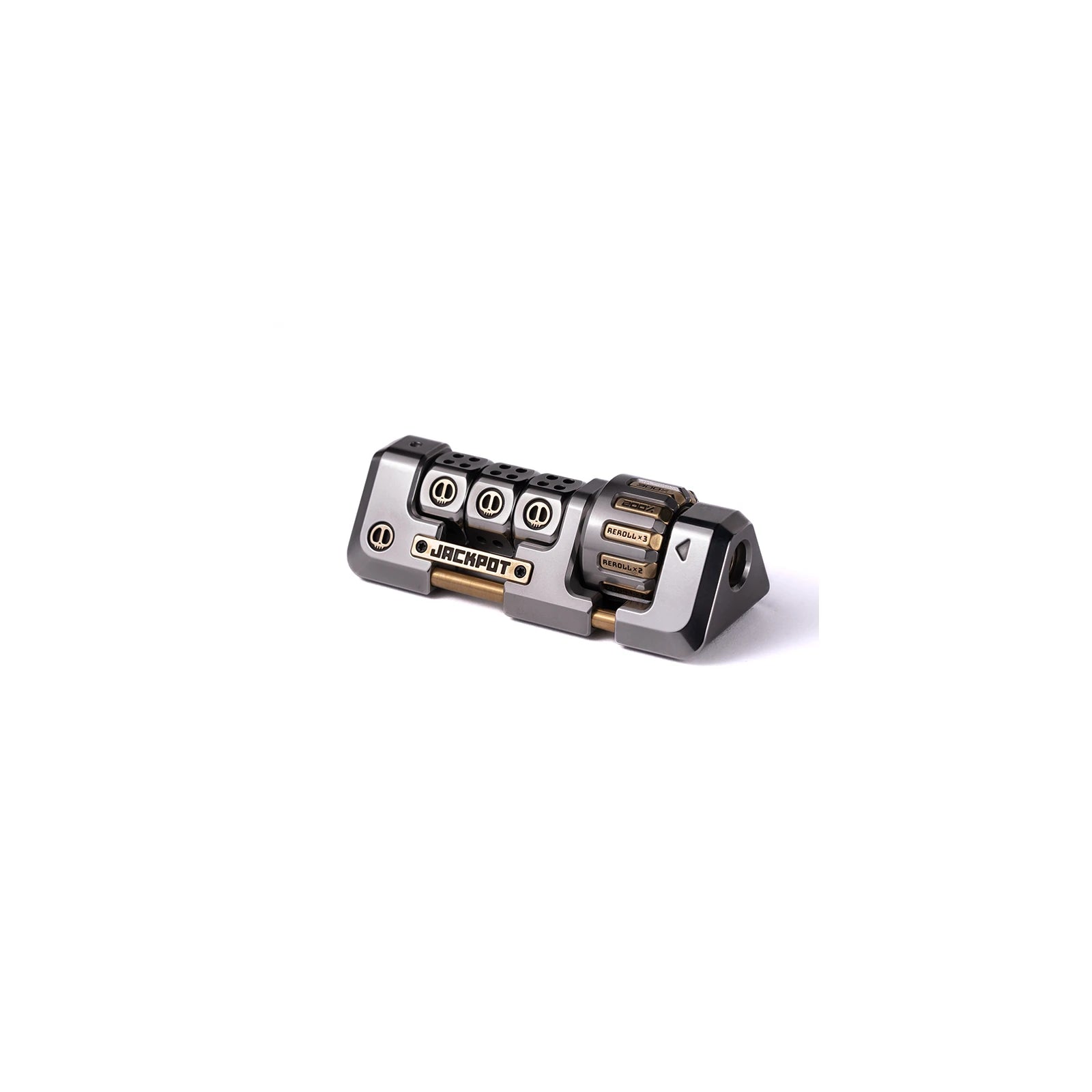 Collector Mechanical Fidget Showcase Set variant image