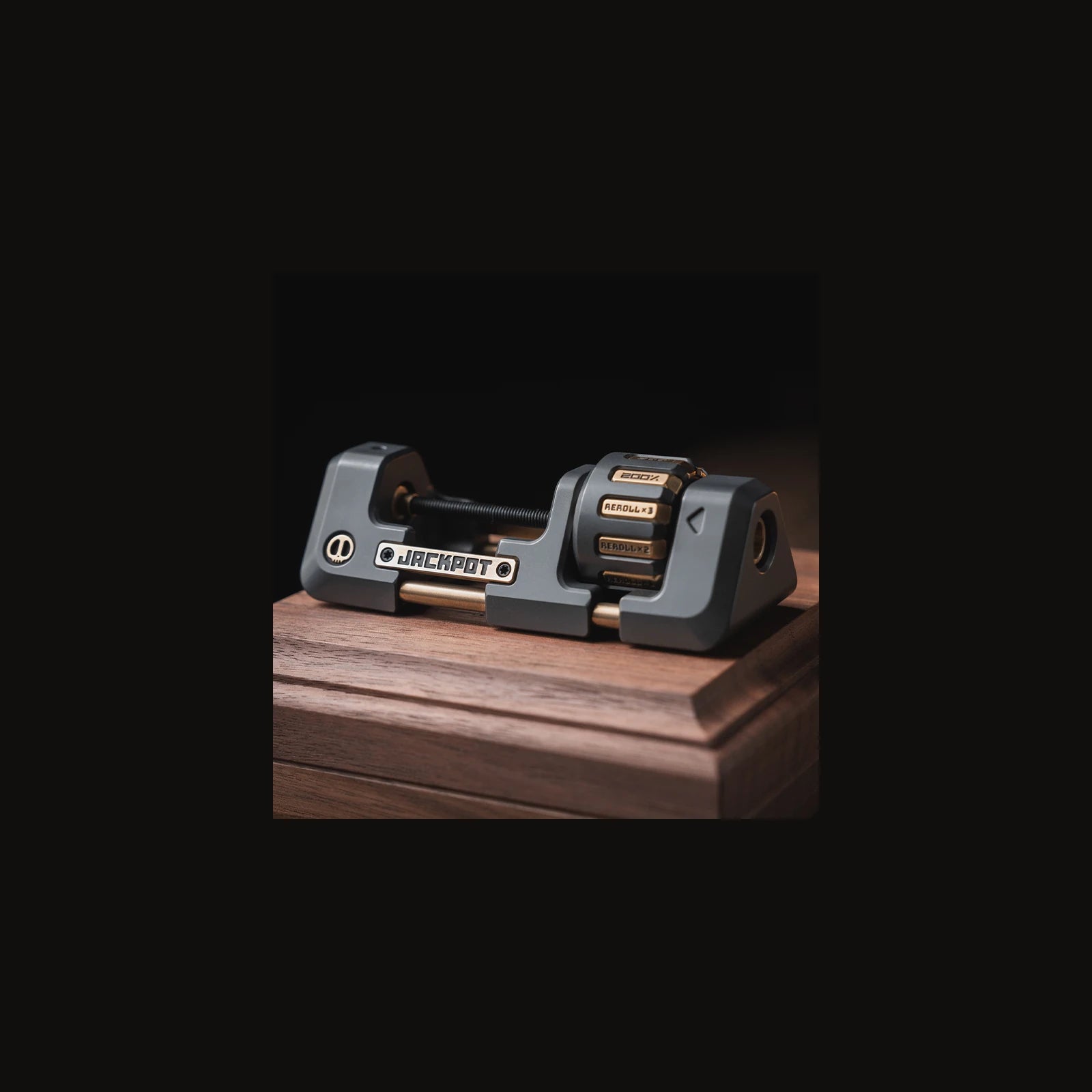 Collector Mechanical Fidget Showcase Set variant image